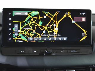 Nissan Qashqai DIG-T 116kW mHEV Xtronic Tekna