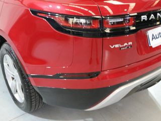 Land-Rover Range Rover Velar 2.0 D240 177kW (240CV) S 4WD Auto