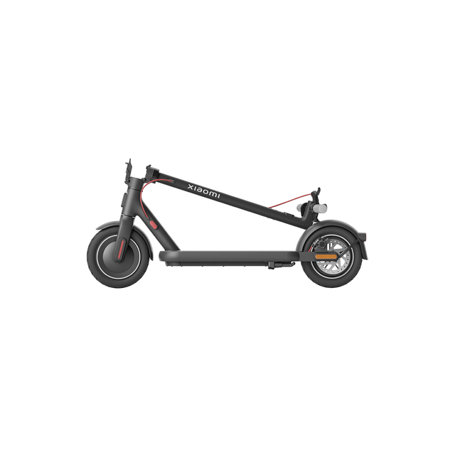 Patinete eléctrico Xiaomi Scooter 4