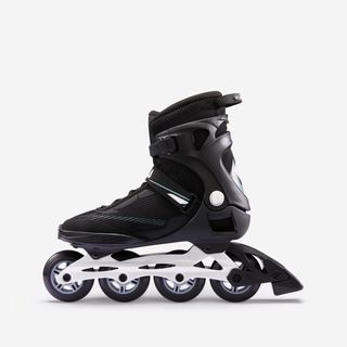 Patines Línea Adulto Fitness FILA Primo Air Zone 84mm Negro