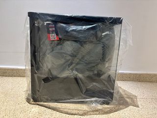 Ordenador nuevo sin abrir con 5060 Ti 16gb