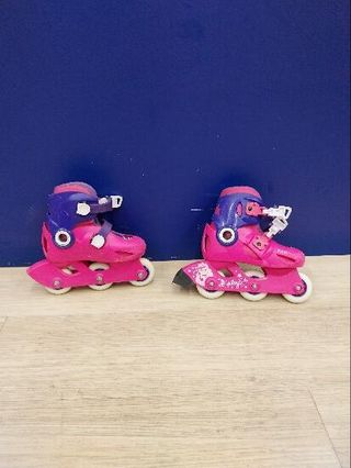 patinetes oxelo play 3 27-29