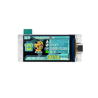 Heltec Nerd Miner V2 T190 310KH/s
