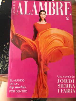 Las chicas de alambre (Spanish Edition)