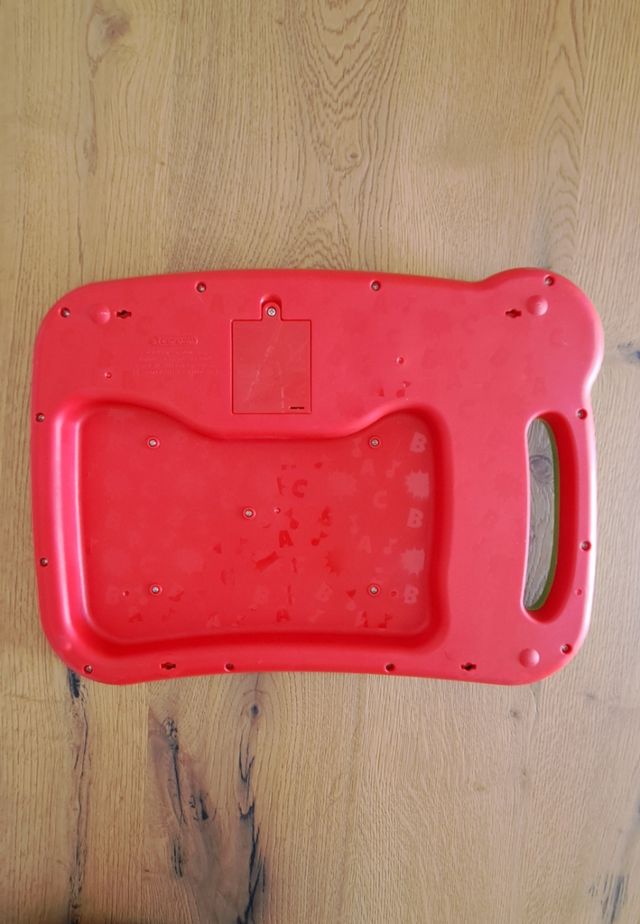 Clementoni Sapientino Alfabetiere Grillo ABC