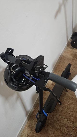 Monopatín Xiaomi