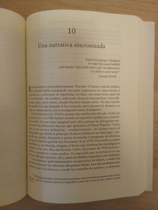 ¿Quién quiso la guerra civil?: Historia de una ...