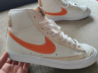 Zapatillas Nike Blazer Mujer Talla 41