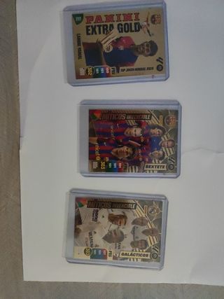 Pack Lamine Yamal + Galácticos + Sextete Adrenalyn