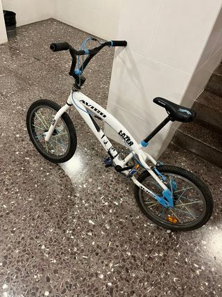 Bicicleta BMX Avigo Lazer 20