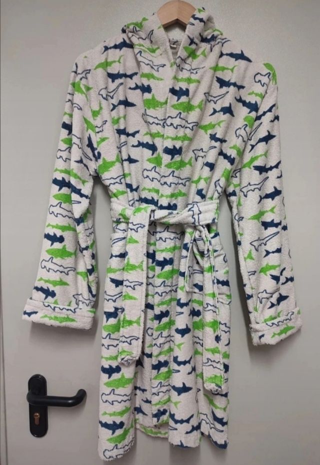 Albornoz T 13-14 años niños