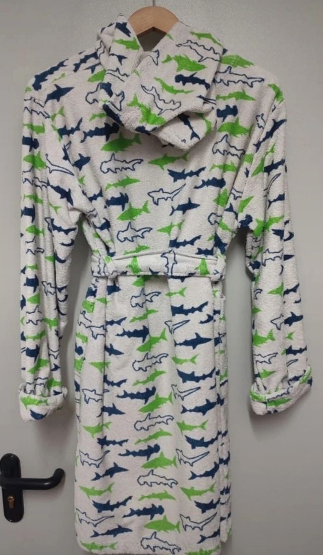 Albornoz T 13-14 años niños