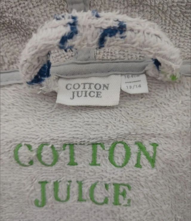 Albornoz T 13-14 años niños