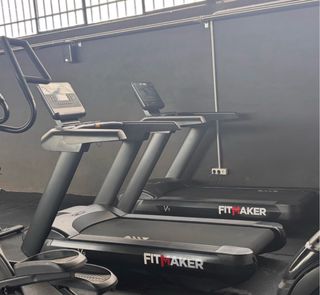 CINTA DE CORRER  FITMAKER PROFESIONAL
