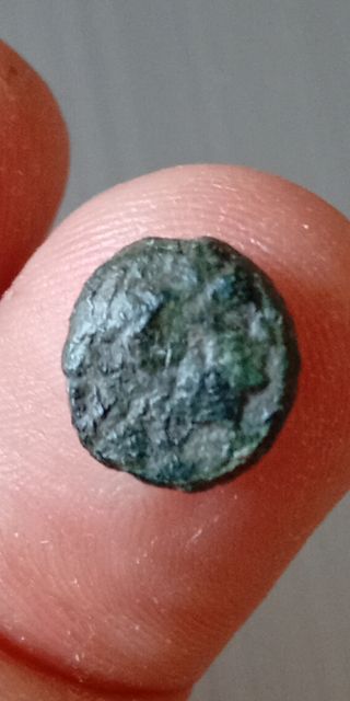 ≡ Moneda imperio griego 