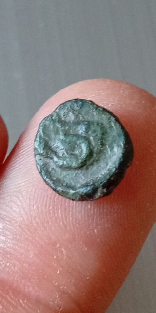 ≡ Moneda imperio griego 