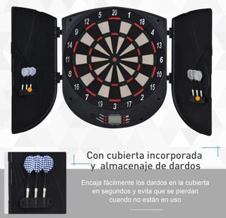 Diana Electrónica Digital