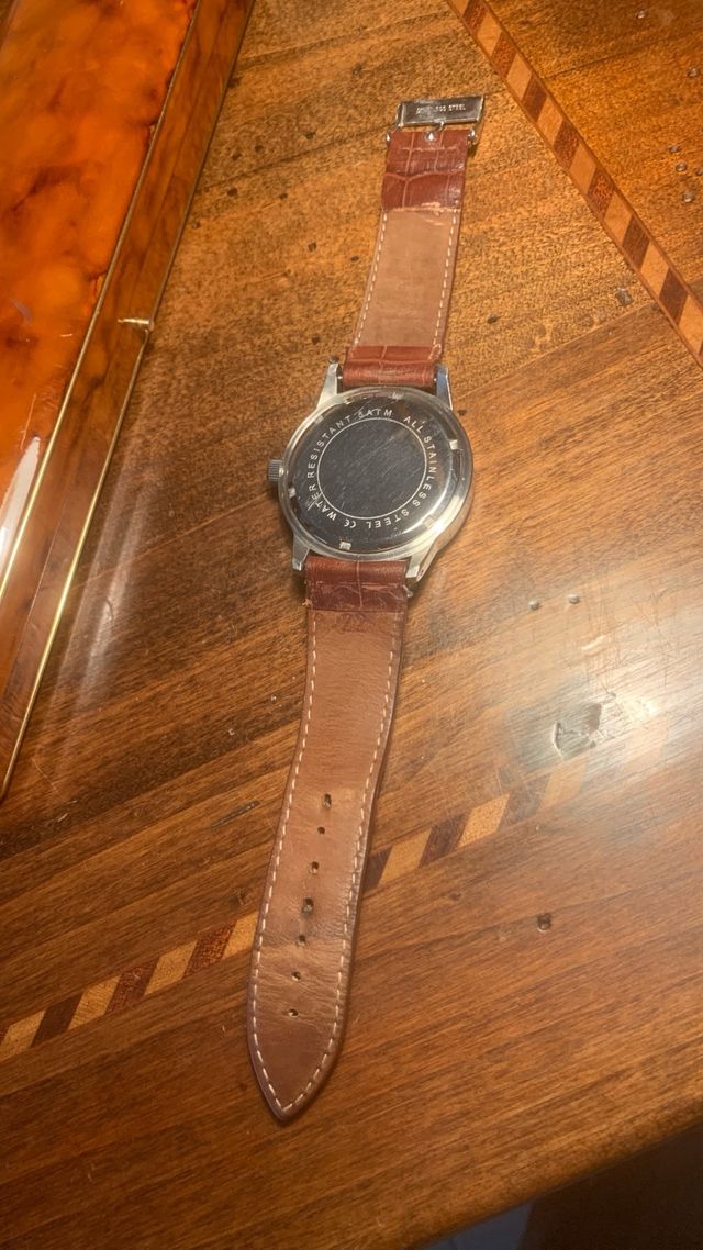 Orologio Currado da uomo