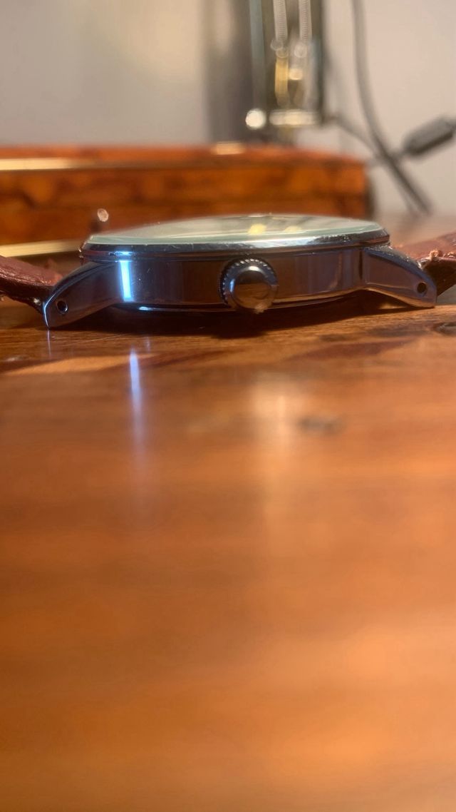 Orologio Currado da uomo