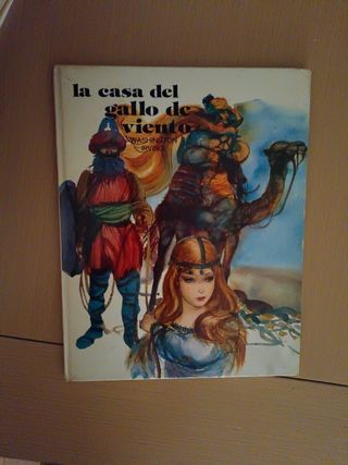 La oreja rota (cartoné) (Adventures of Tintin) ...