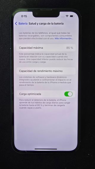 iPhone 14 256 GB