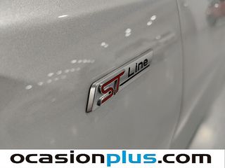 Ford Focus 1.0 Ecoboost MHEV ST-Line Auto 114 kW (155 CV)