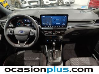 Ford Focus 1.0 Ecoboost MHEV ST-Line Auto 114 kW (155 CV)