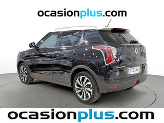 Ssangyong Tivoli G15T Limited 120 kW (163 CV)