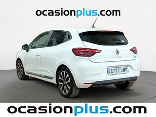 Renault Clio Zen E-Tech Híbrido 103 kW (140 CV)