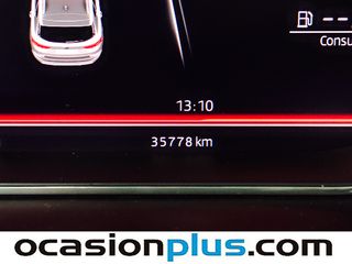 SEAT Ateca 1.5 TSI S&S Style 110 kW (150 CV)