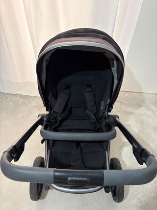 Carro de bebé Anex L/Type 2023