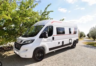 Camper Livingstone 5 · 2019 · 42.500 km · Ocasión