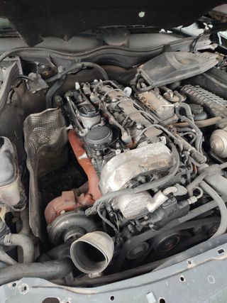 Turbo Mercedes E270 CDI 177CV