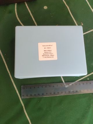 Porta Pranzo Topolino