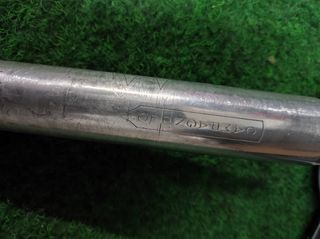 Tija sillín Campagnolo Super Record