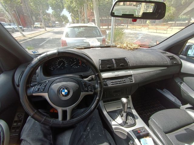 BMW X5 2004