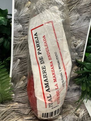 Ritual de pareja 