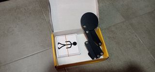 Rompecabezas de figuras de madera