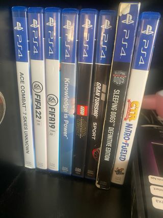 PlayStation 4 Pro 1TB