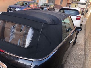 MINI Cooper Cabrio 2007