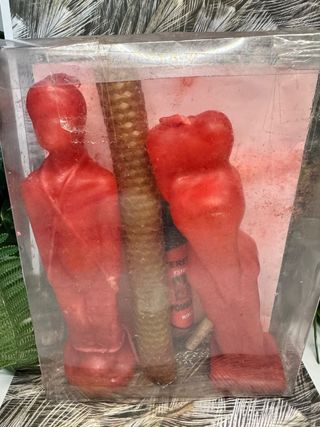 Ritual Atracción