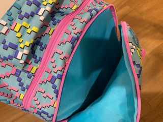 Mochila LOL Surprise con Ruedas Grande