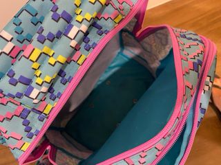Mochila LOL Surprise con Ruedas Grande