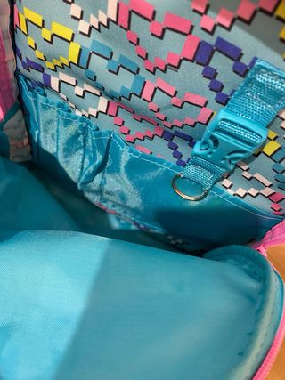 Mochila LOL Surprise con Ruedas Grande
