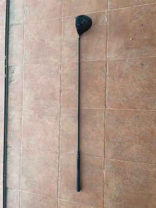 Driver Ping G20 10.5 Proyect X