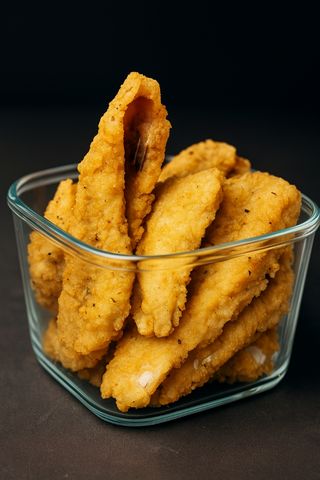 Cocinamos por ti!!!
