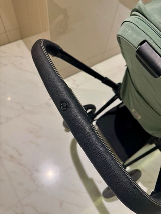 Silla de Paseo Cybex Priam Platinum