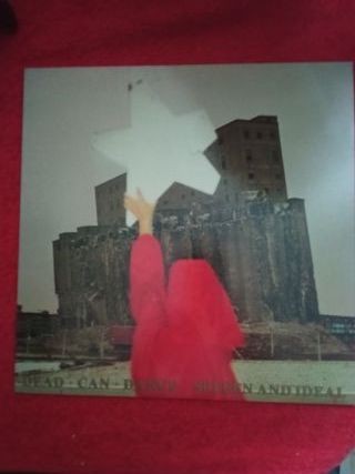 Dead Can Dance - Spleen And Ideal
