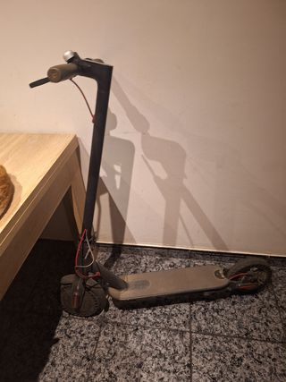 Patinete Eléctrico Xiaomi