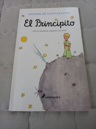 Principito, El